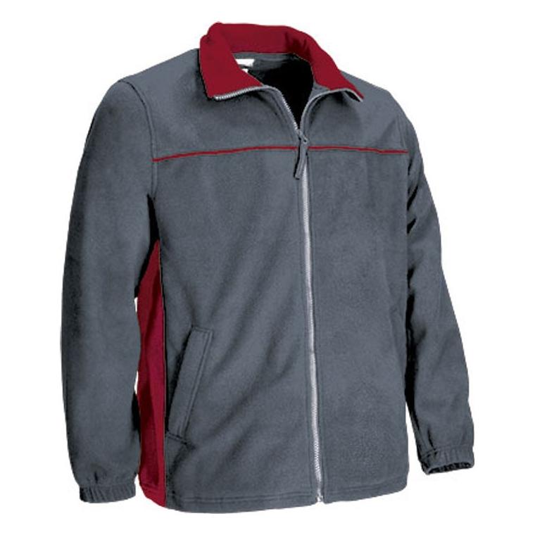 Jachetă fleece THUNDER