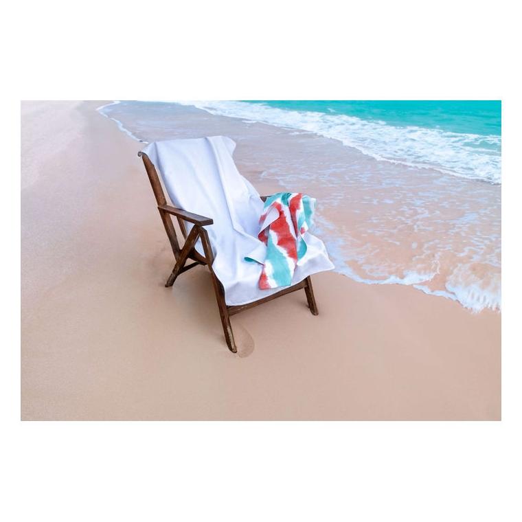 Prosop sublimare Olima Alb