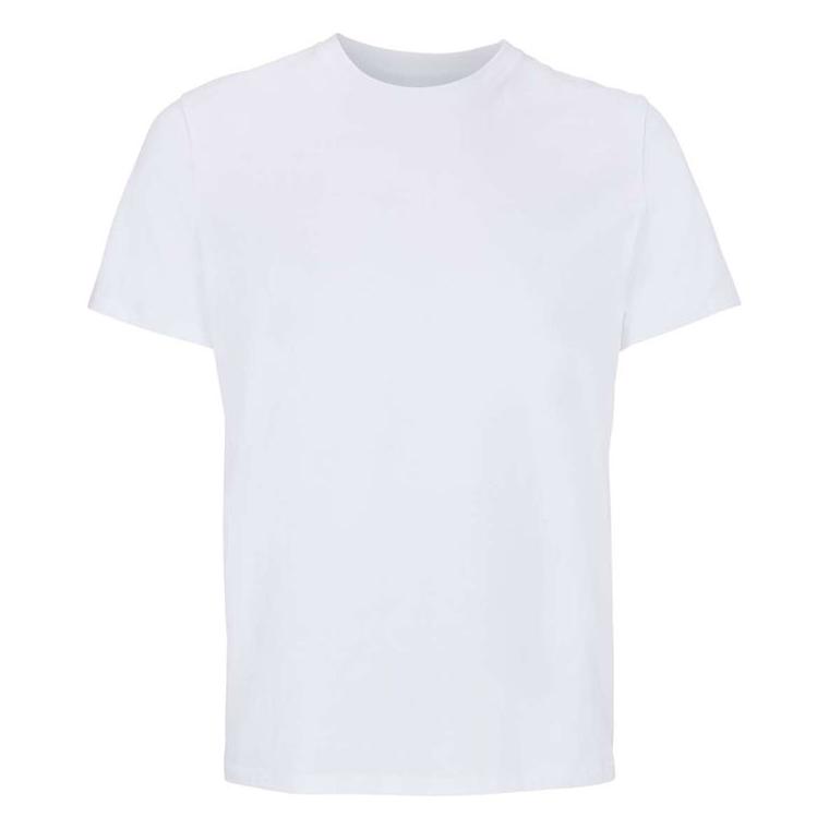 Tricou unisex Sol's Legend Alb