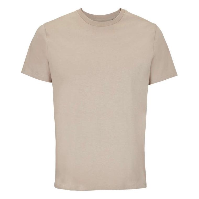 Tricou unisex Sol's Legend Maro