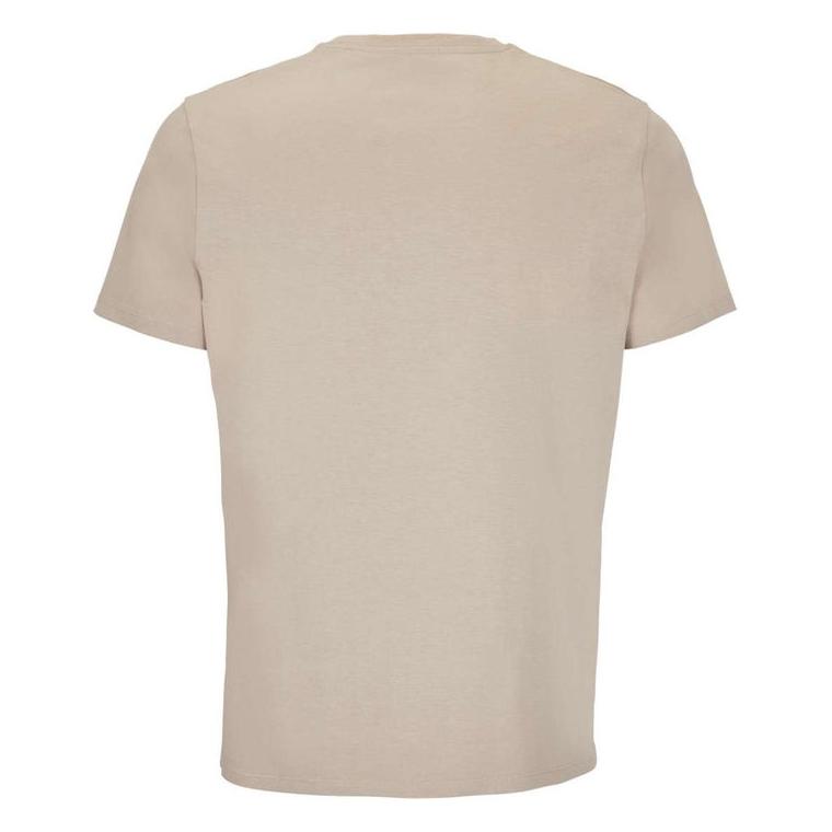 Tricou unisex Sol's Legend Maro L