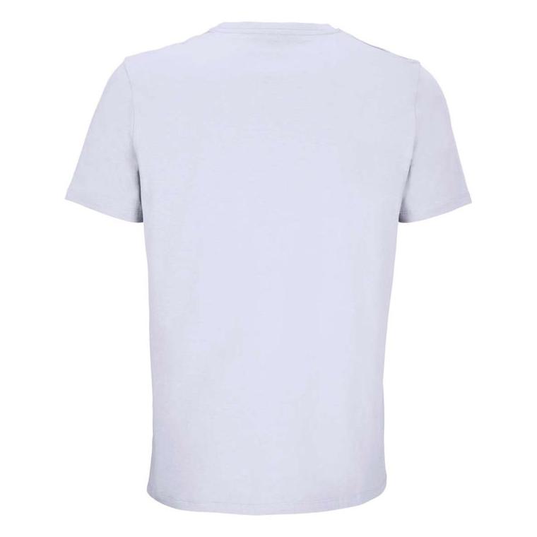Tricou unisex Sol's Legend Lilac XXL