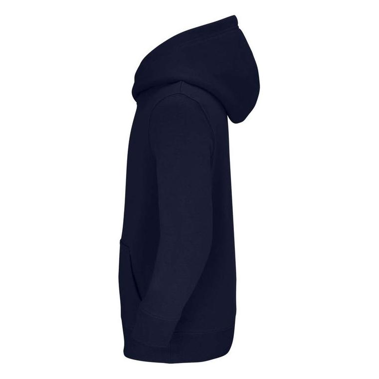 Hanorac pentru copii Sol's Condor Kids Orion Navy Blue