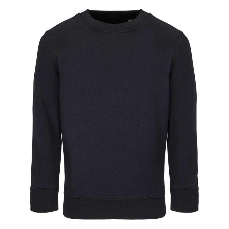 Bluza pentru copii Sol's Columbia Kids Negru