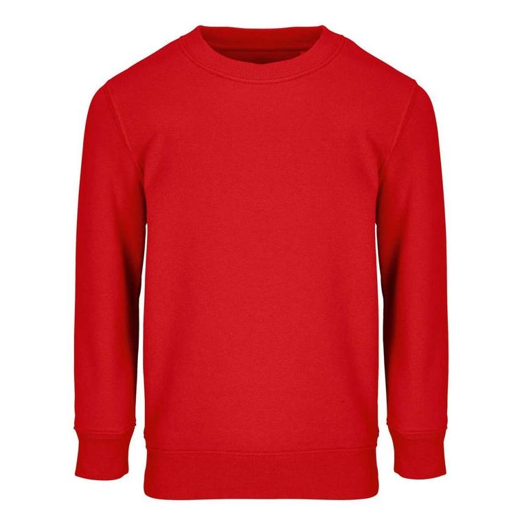 Bluza pentru copii Sol's Columbia Kids Bright Red