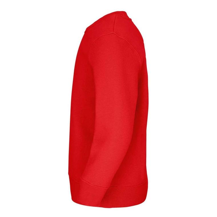 Bluza pentru copii Sol's Columbia Kids Bright Red