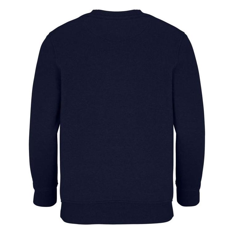 Bluza pentru copii Sol's Columbia Kids Orion Navy Blue