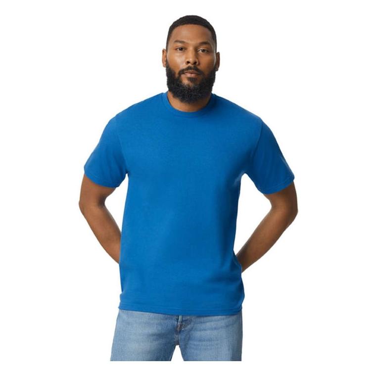 Tricou ușor din bumbac pentru adulți Royal XS