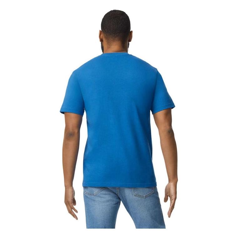 Tricou ușor din bumbac pentru adulți Royal XL