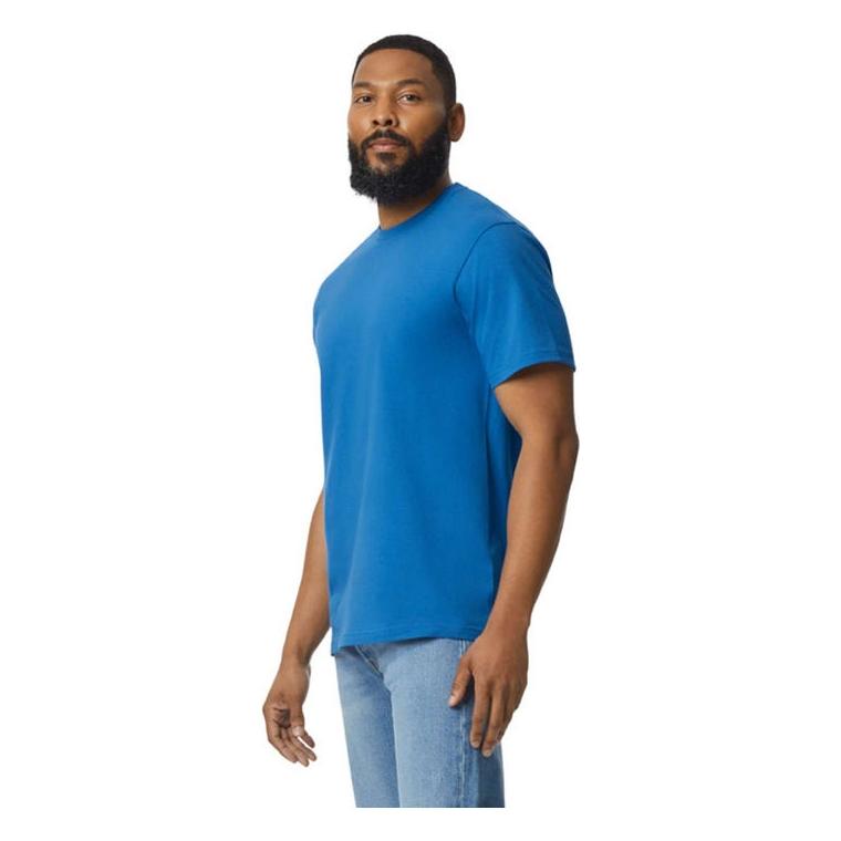 Tricou ușor din bumbac pentru adulți Royal XL