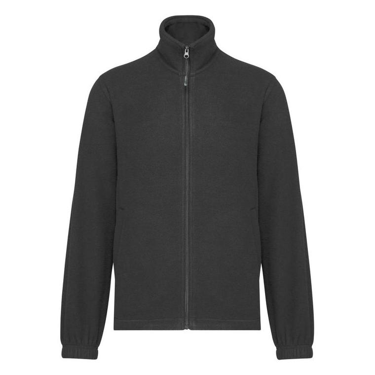Jachetă microfleece elastică unisex
