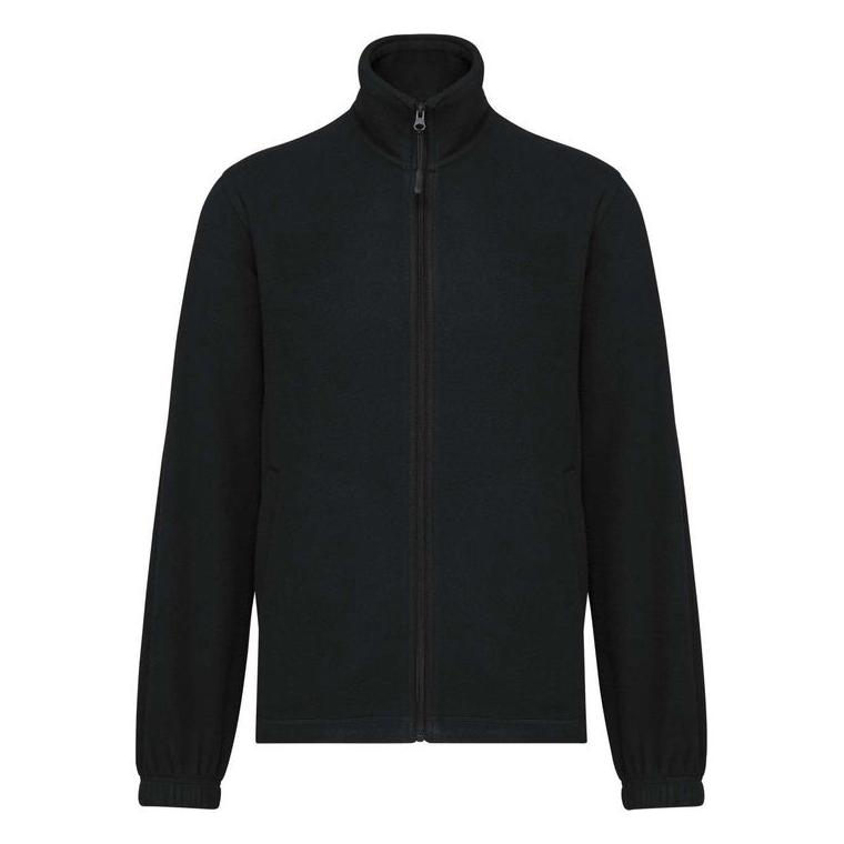 Jachetă microfleece elastică unisex