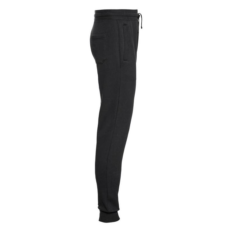Pantaloni de jogging pentru bărbați Authentic Negru L