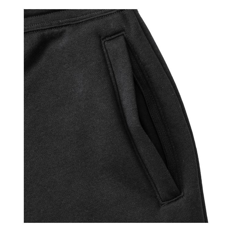 Pantaloni de jogging pentru bărbați Authentic Negru L
