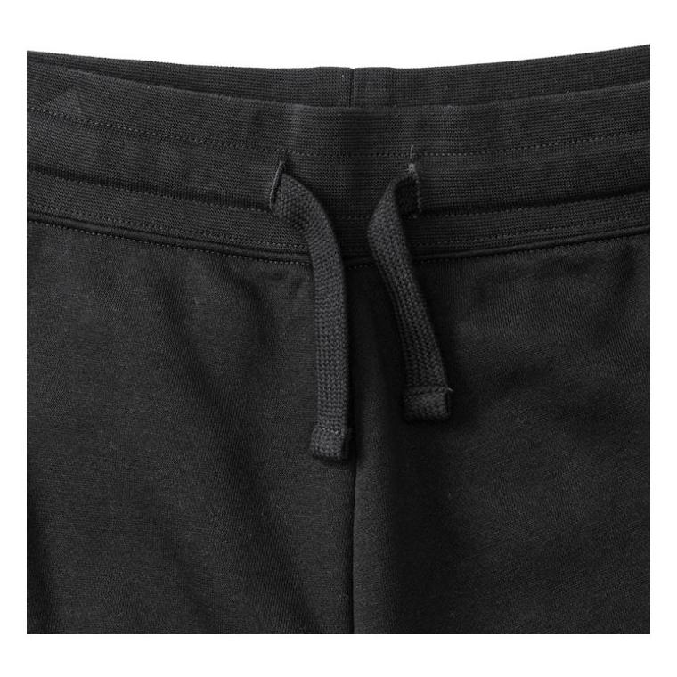 Pantaloni de jogging pentru bărbați Authentic Negru L