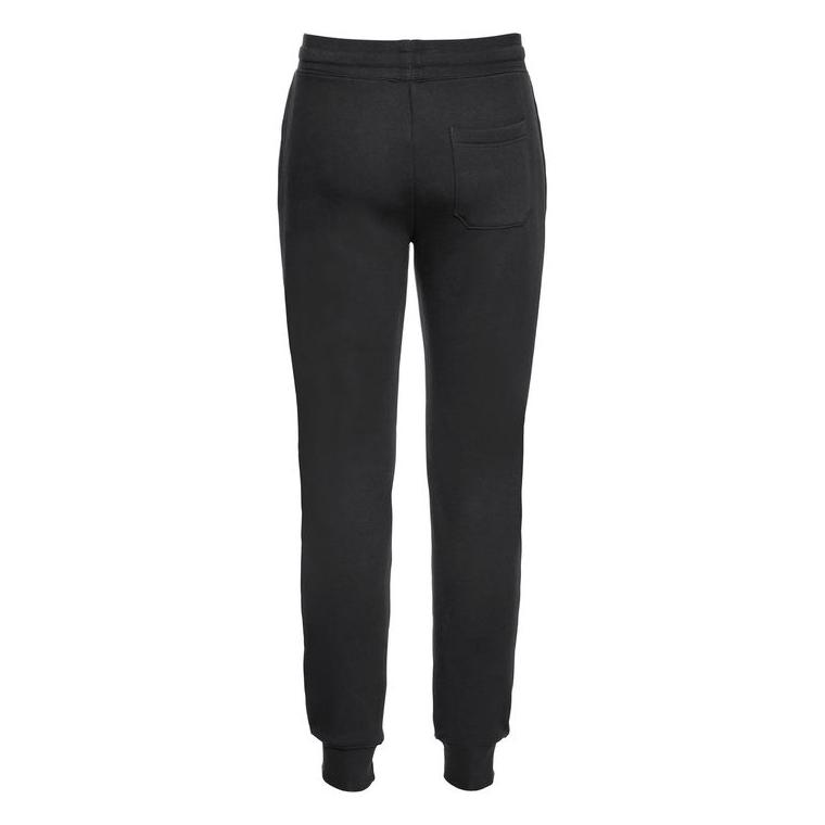 Pantaloni de jogging pentru bărbați Authentic Negru L