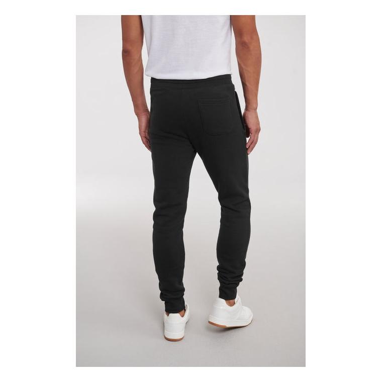 Pantaloni de jogging pentru bărbați Authentic Negru L