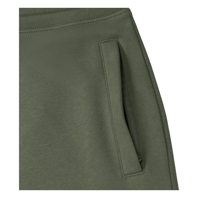Pantaloni de jogging pentru bărbați Authentic Verde L