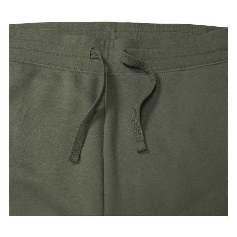 Pantaloni de jogging pentru bărbați Authentic Verde L