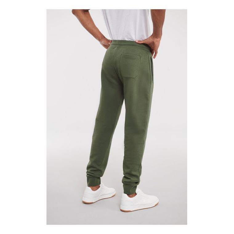 Pantaloni de jogging pentru bărbați Authentic Verde L