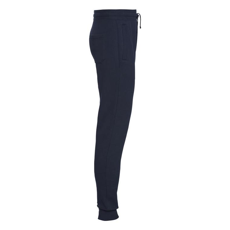 Pantaloni de jogging pentru bărbați Authentic Orion Navy Blue M