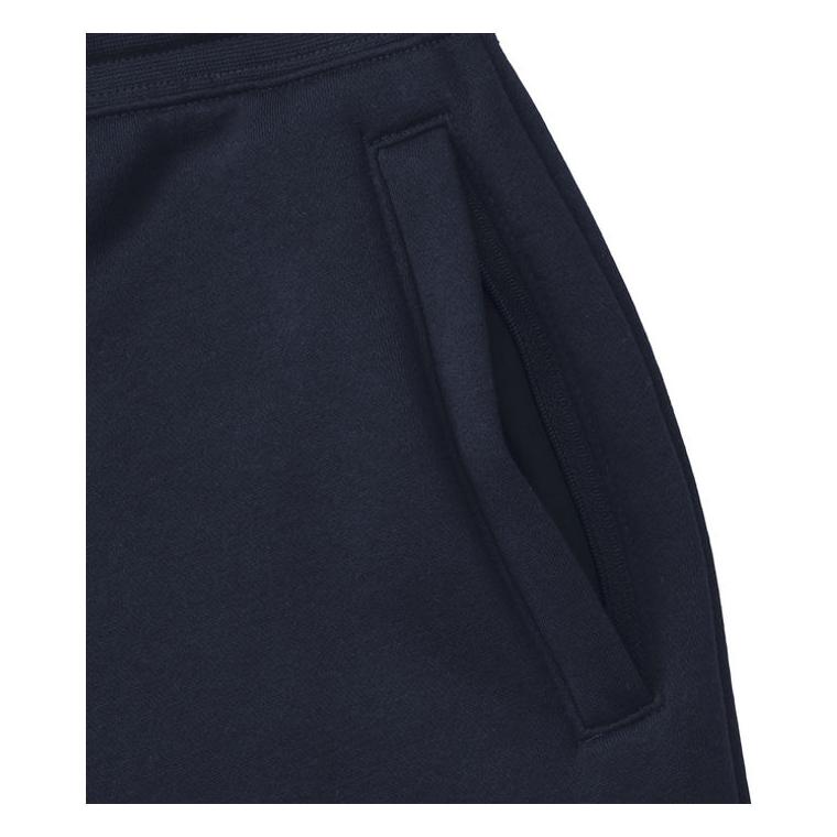 Pantaloni de jogging pentru bărbați Authentic Orion Navy Blue M