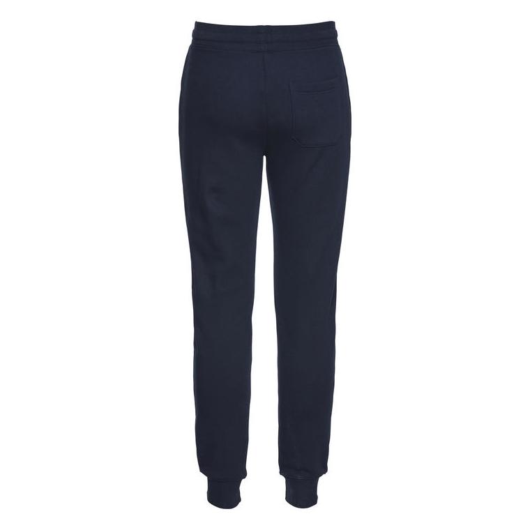 Pantaloni de jogging pentru bărbați Authentic Orion Navy Blue M