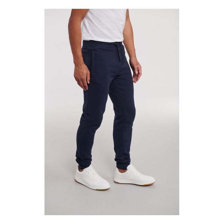 Pantaloni de jogging pentru bărbați Authentic Orion Navy Blue M