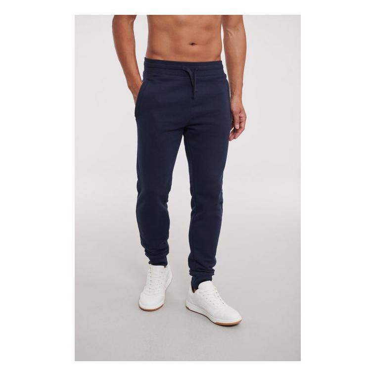 Pantaloni de jogging pentru bărbați Authentic Orion Navy Blue M