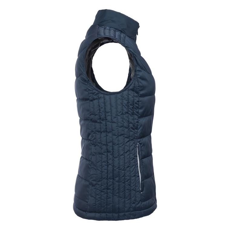 Vestă termoizolantă pentru femei Nano Orion Navy Blue XL