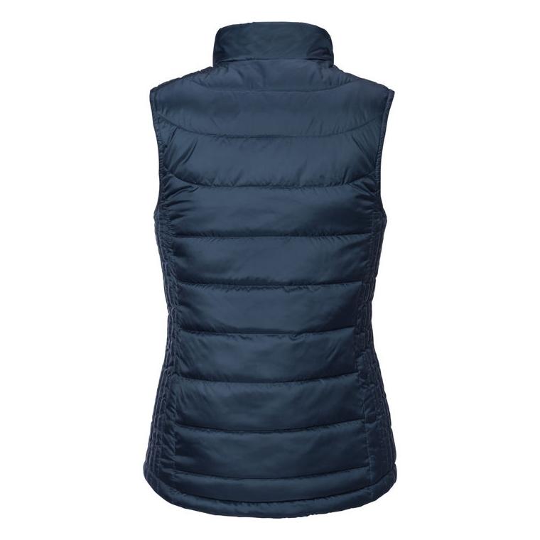 Vestă termoizolantă pentru femei Nano Orion Navy Blue XL