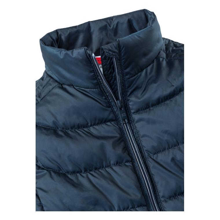 Vestă termoizolantă pentru femei Nano Orion Navy Blue XL