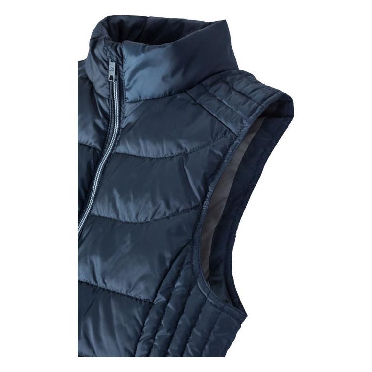 Vestă termoizolantă pentru femei Nano Orion Navy Blue XL