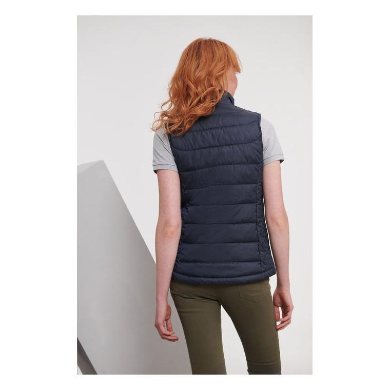 Vestă termoizolantă pentru femei Nano Orion Navy Blue XL