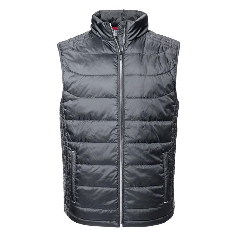 Vestă termoizolantă pentru bărbați Nano