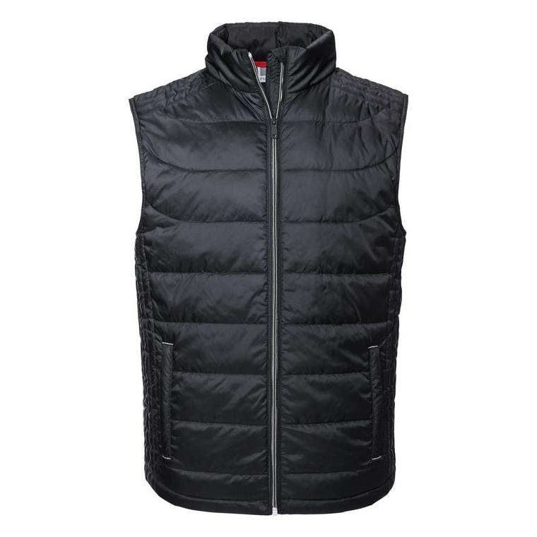 Vestă termoizolantă pentru bărbați Nano