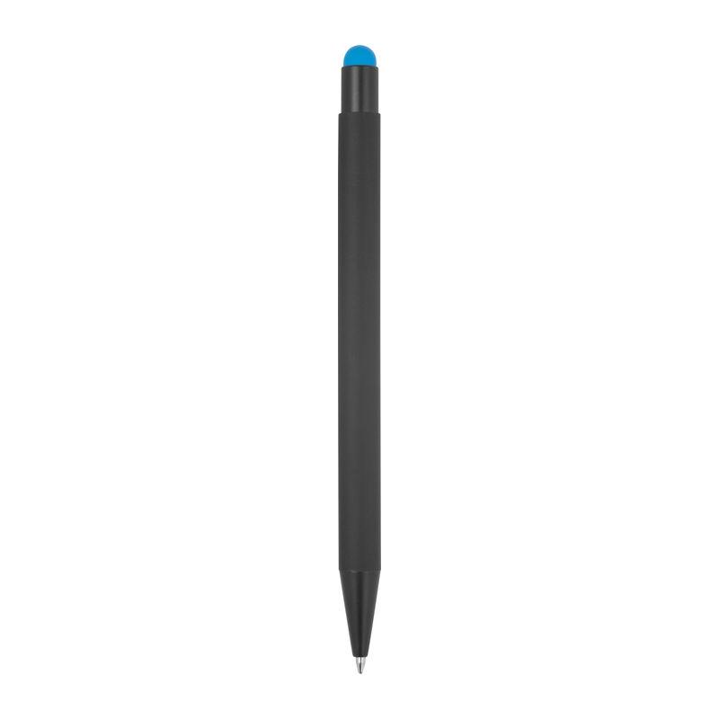 Pix metalic cu bilă și funcție touch Ohara Light Blue