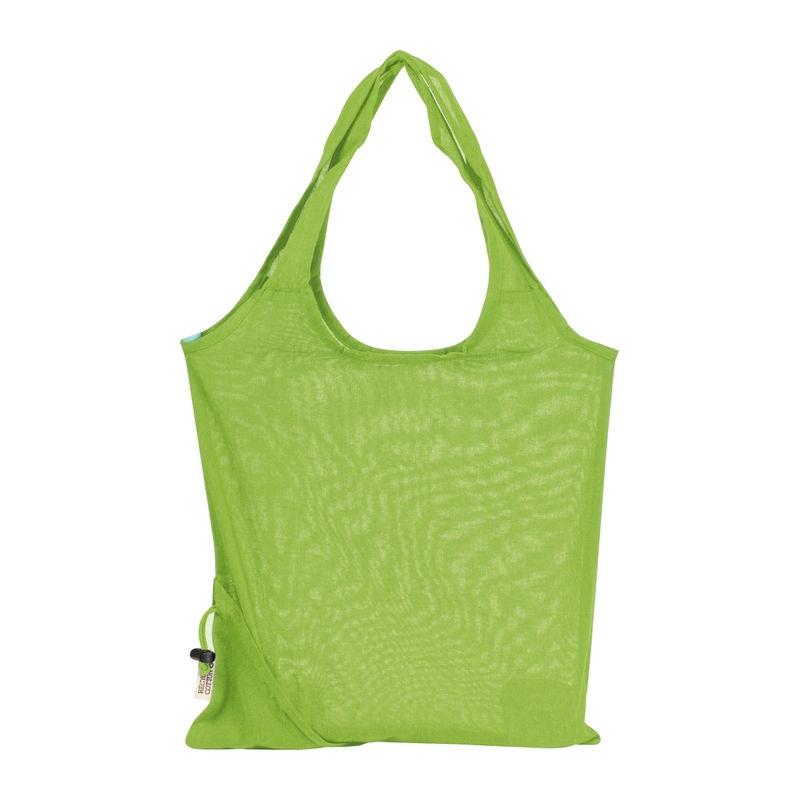 Sacoșă bumbac Modena 118 g/mp LIght Green