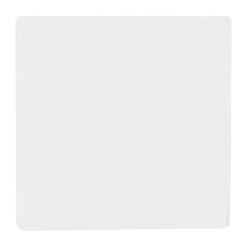 Minge antistres Dijon Alb