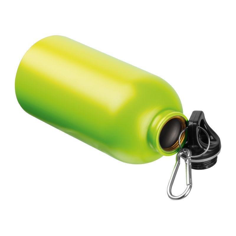 Sticlă din oțel inoxidabil New York LIght Green