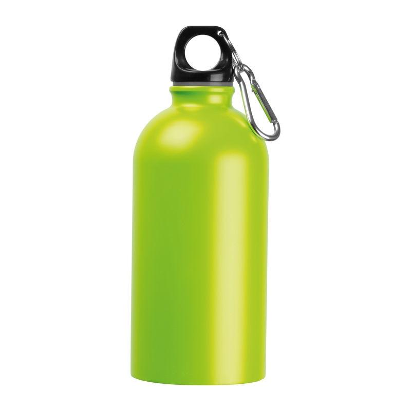 Sticlă din oțel inoxidabil New York LIght Green