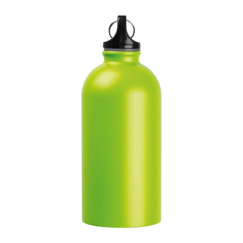 Sticlă din oțel inoxidabil New York LIght Green