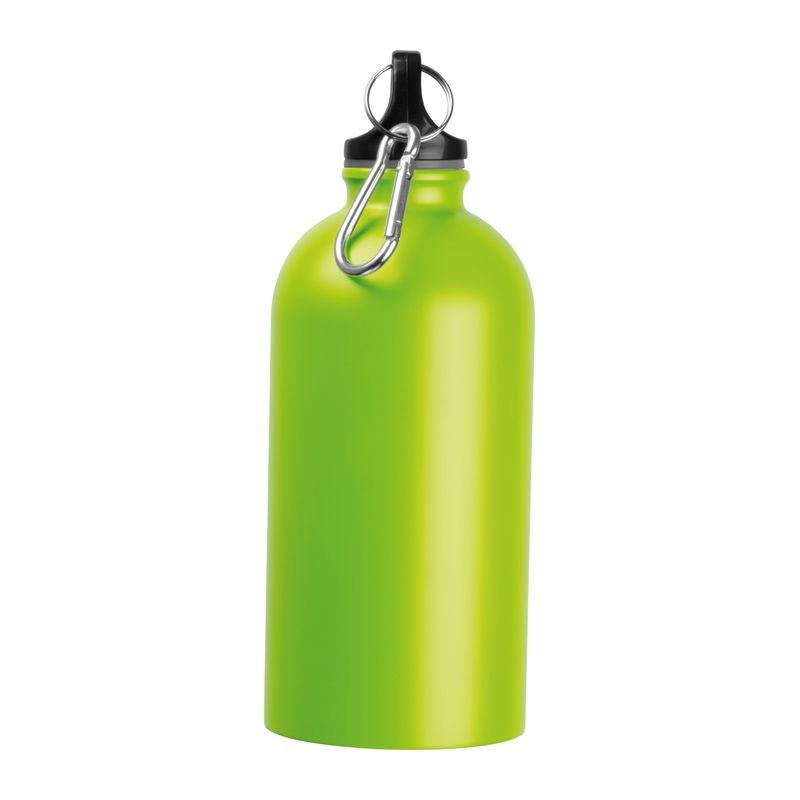 Sticlă din oțel inoxidabil New York LIght Green
