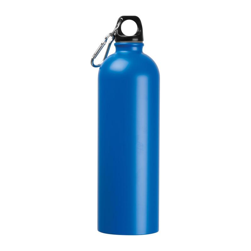 Sticlă din oțel inoxidabil Ostrov 700 ml Albastru