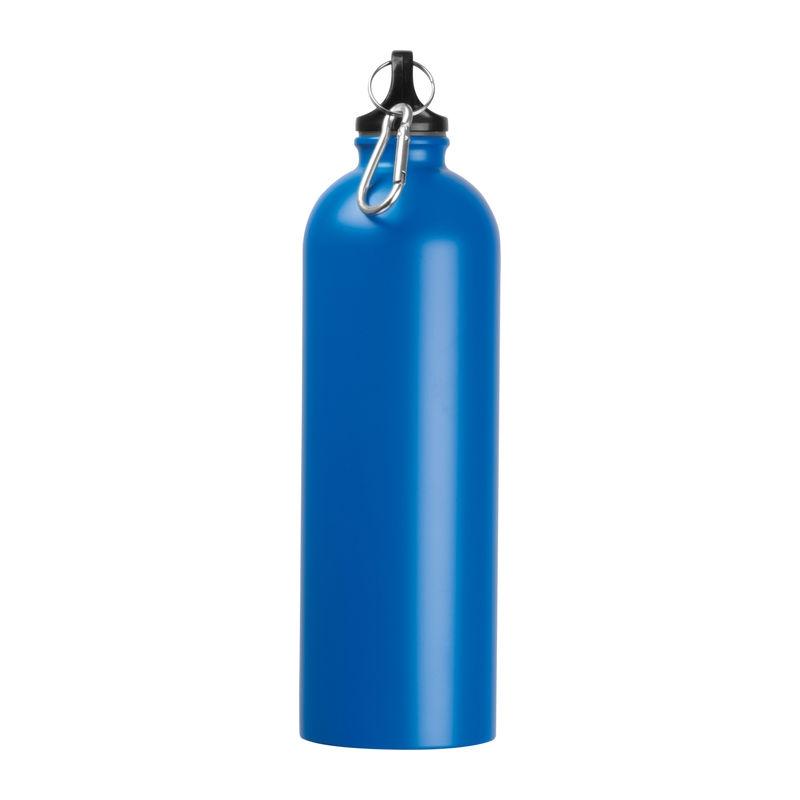 Sticlă din oțel inoxidabil Ostrov 700 ml Albastru