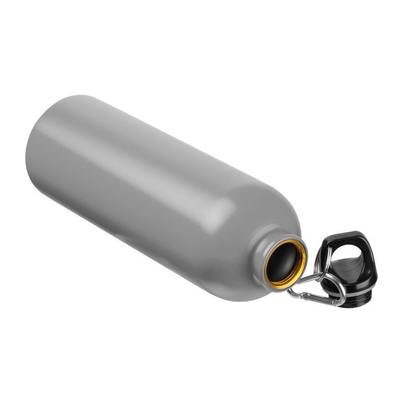 Sticlă din oțel inoxidabil Ostrov 700 ml Gri