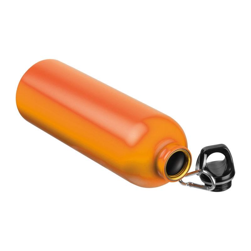 Sticlă din oțel inoxidabil Ostrov 700 ml Portocaliu