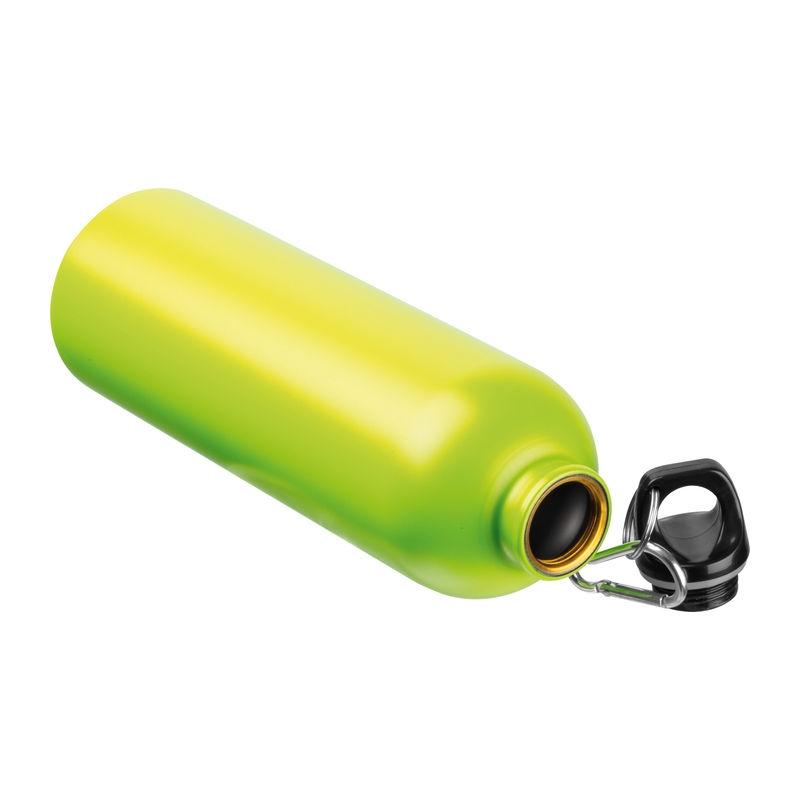 Sticlă din oțel inoxidabil Ostrov 700 ml LIght Green