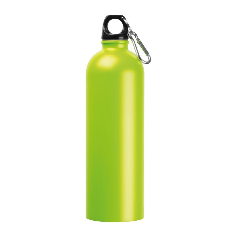 Sticlă din oțel inoxidabil Ostrov 700 ml LIght Green