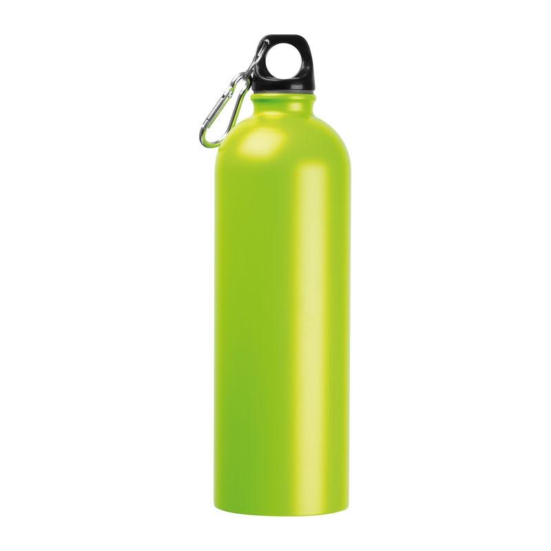 Sticlă din oțel inoxidabil Ostrov 700 ml LIght Green
